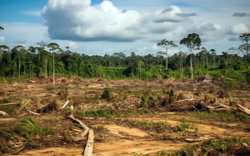 The New European Deforestation Regulation (EUDR) and Salvador ...